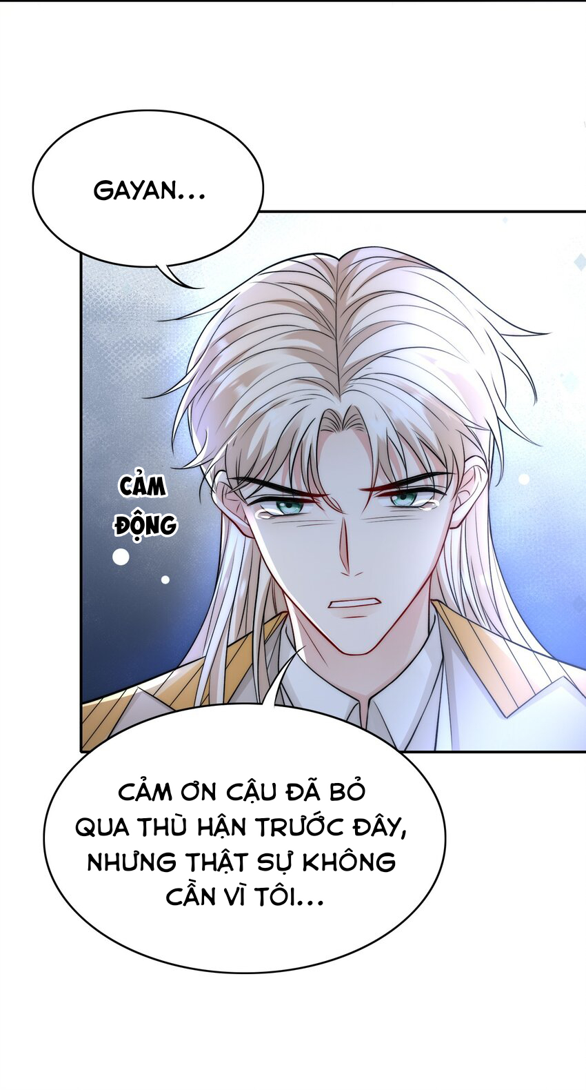 chiến lược tẩy trắng của phản diện chapter 14 21