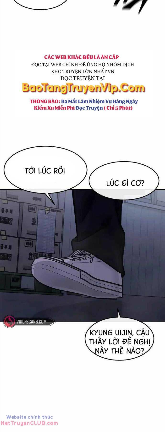 nhiệm vụ tối thượng chapter 122 5