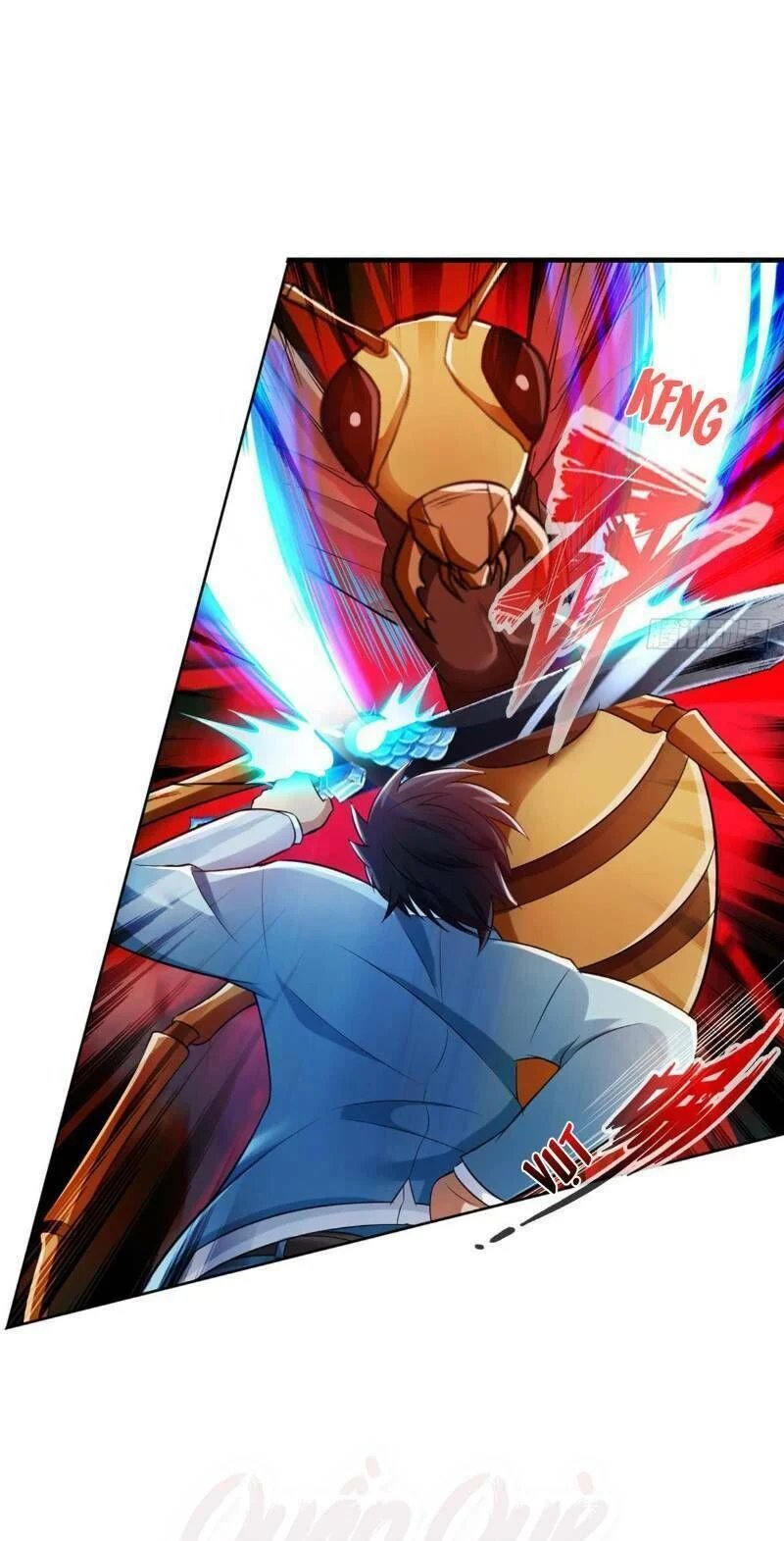 nhân vật phản diện đi tìm đường chết chapter 29 10