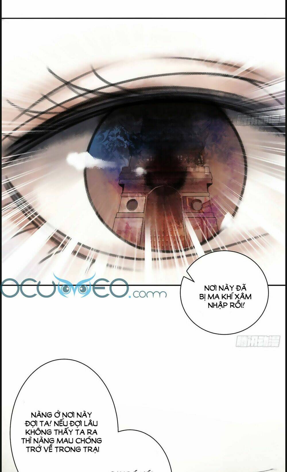 giấc mộng nam triều chapter 13 20