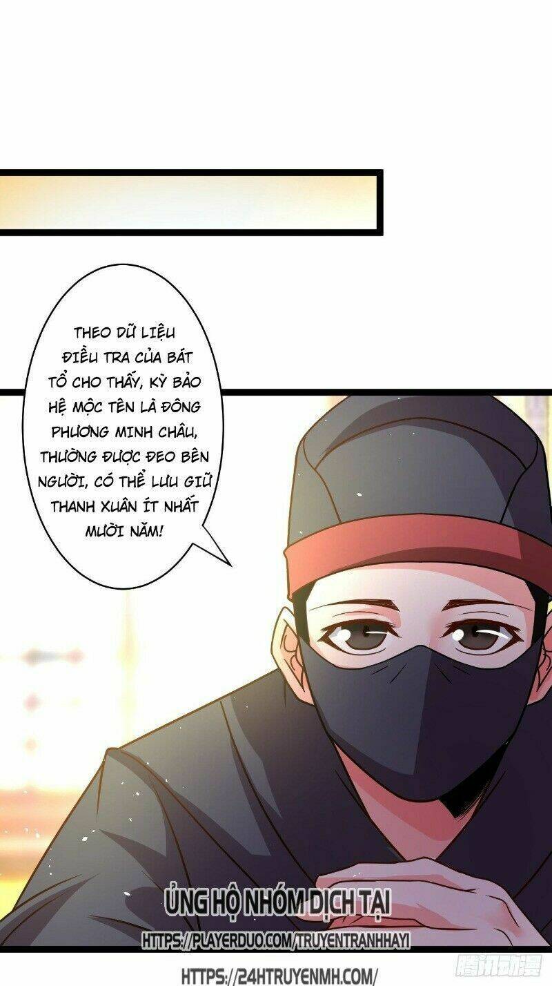 trọng sinh tối cường ma tôn ở rể chapter 78 2