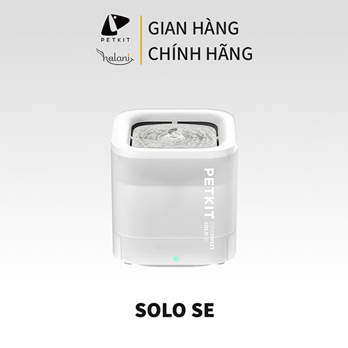 Máy nước Petkit SOLO SE