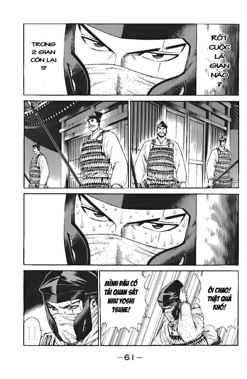 thiếu niên vương phần 1 chapter 70 59