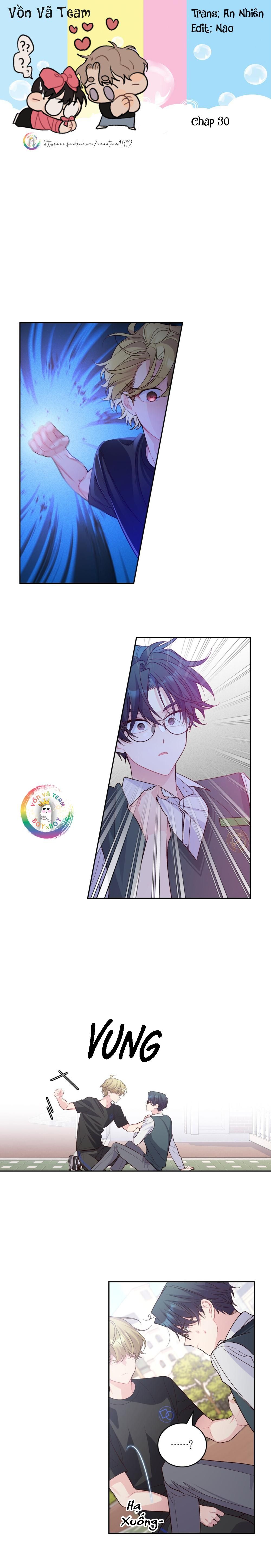 merry marbling chapter 30 1