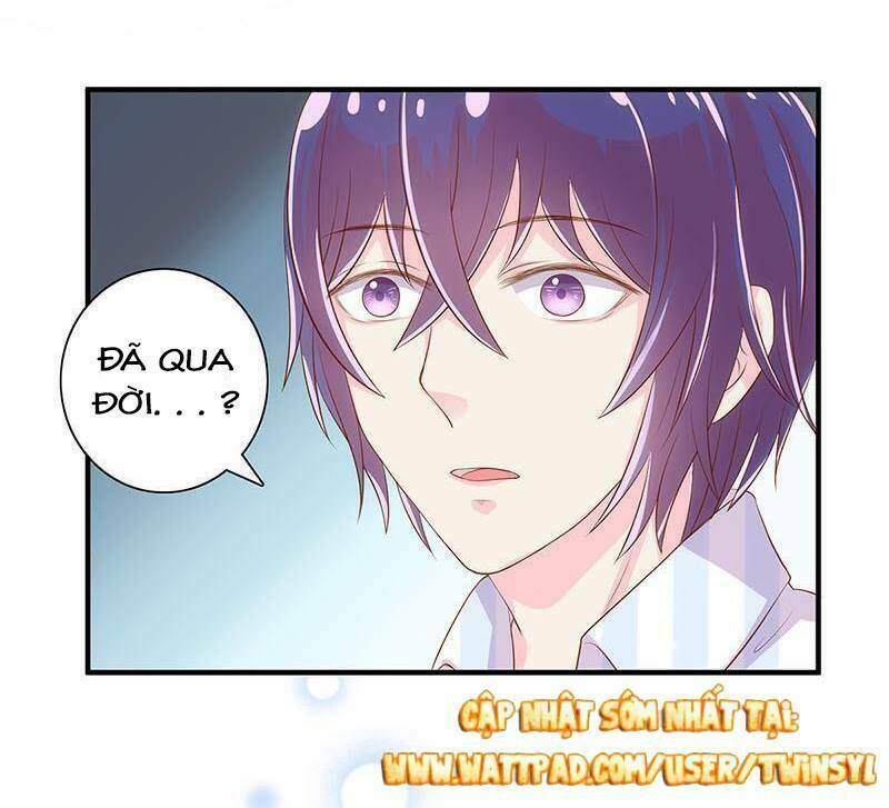 không gả cho tổng tài, gả cho người hầu chapter 109 14