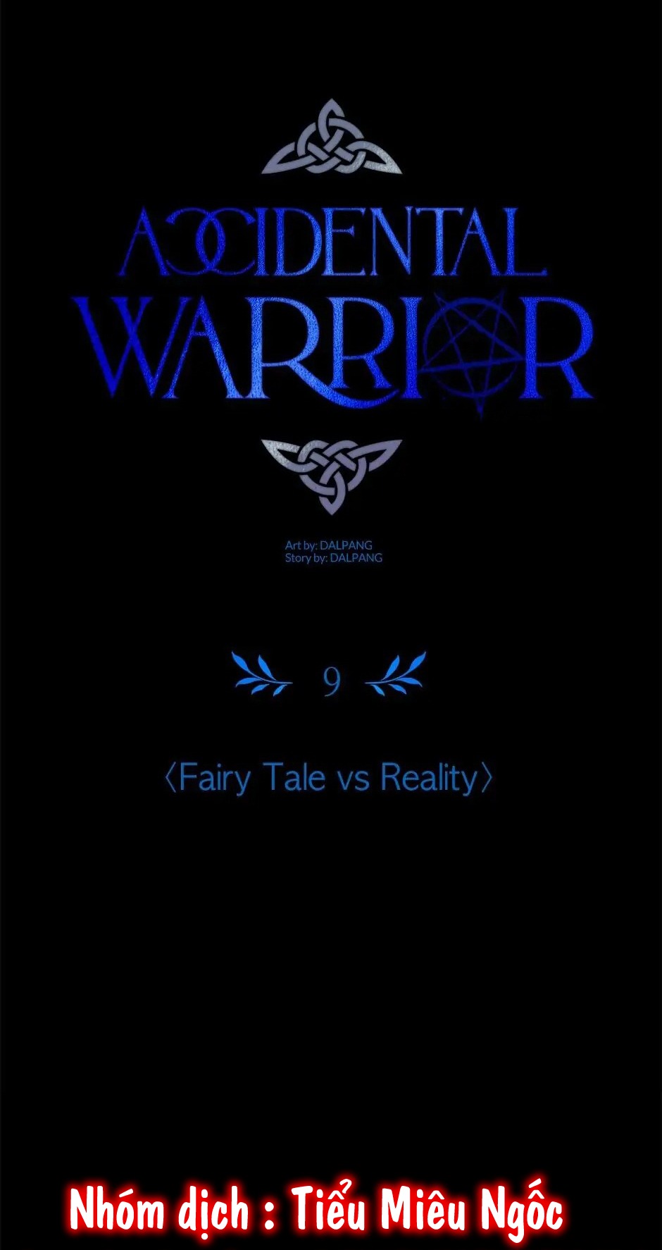 tôi không phải là nữ anh hùng chapter 9 4