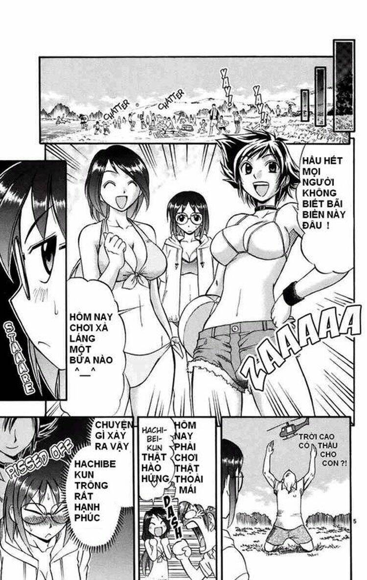 ai kora chapter 28 5