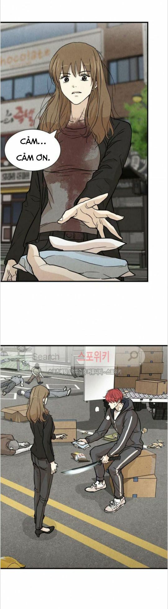 return survival chapter 3 29