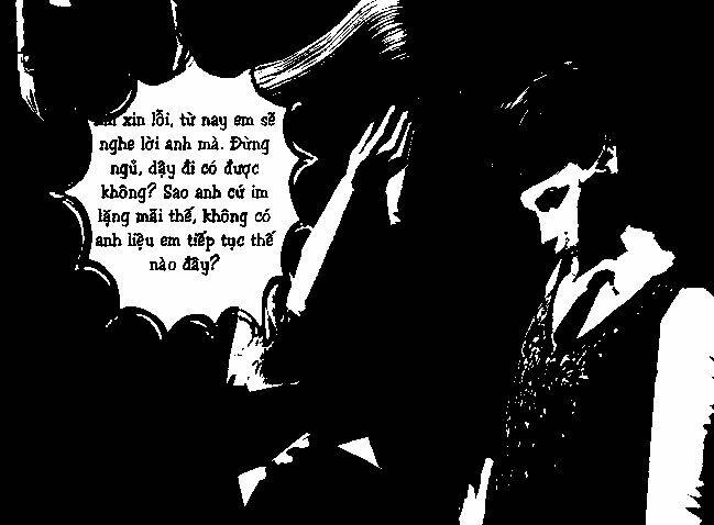 tìm em [truyện sims] chapter 37 51