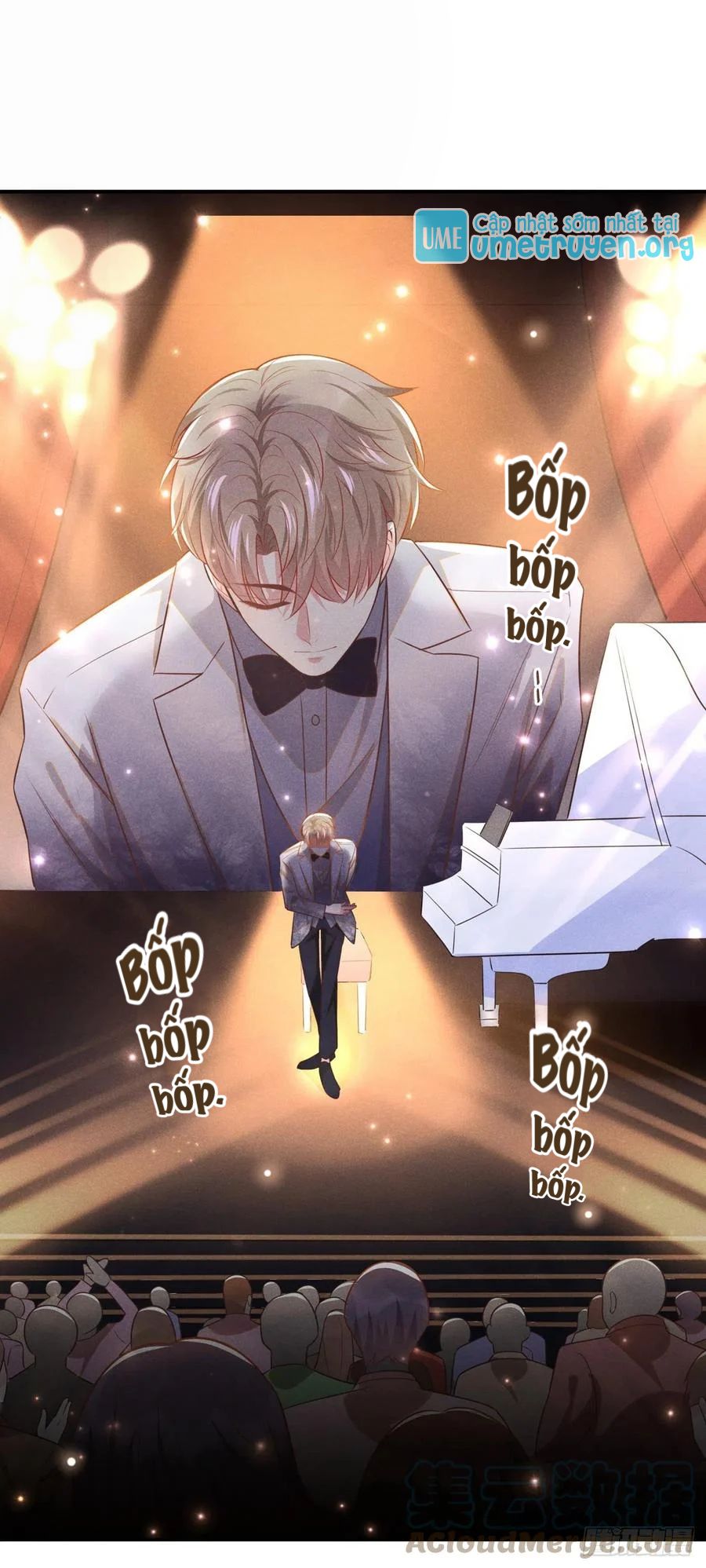 anh ấy gọi tôi là hắc liên hoa chapter 138 4