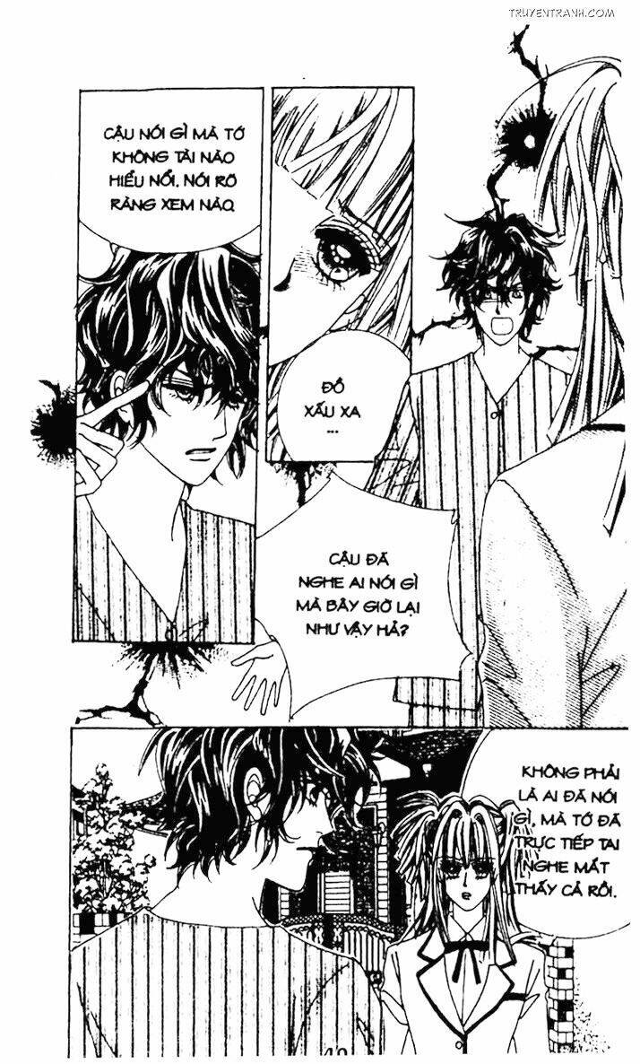 điên vì yêu - love like crazy chapter 49 12