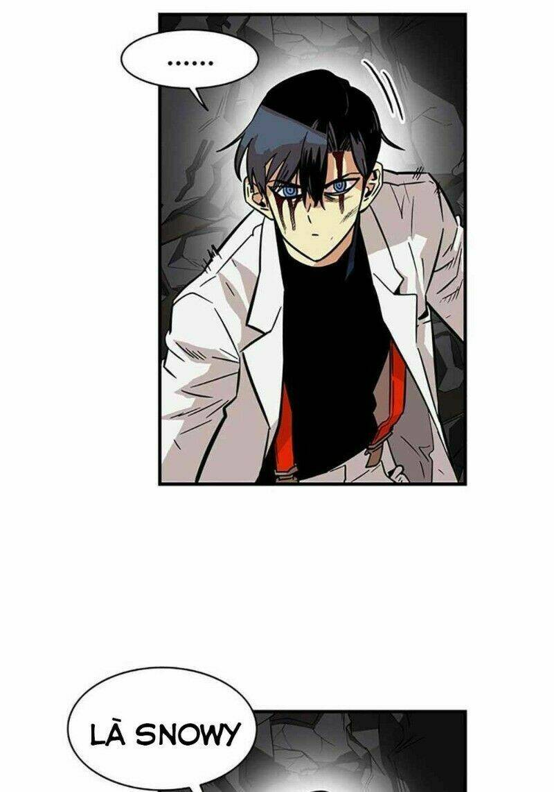 bẫy troll chapter 26 42