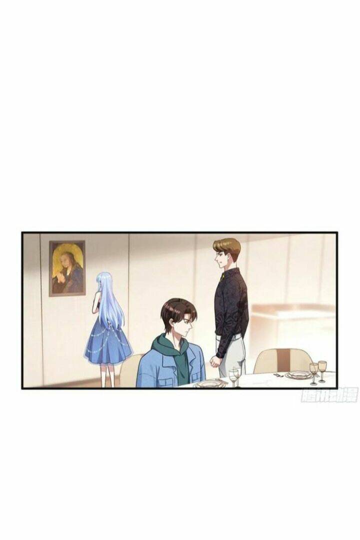 Bỏ Làm Simp Chúa, Ta Có Trong Tay Cả Tỉ Thần Hào chapter 6.3 17