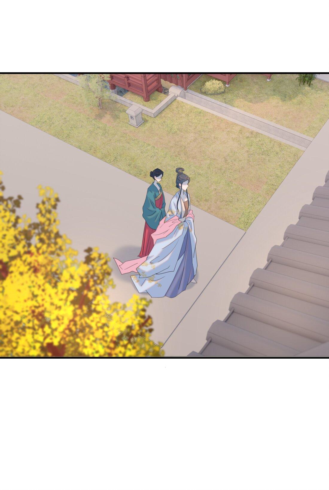 hình như cầm nhầm kịch bản của nữ chính rồi chapter 95 22