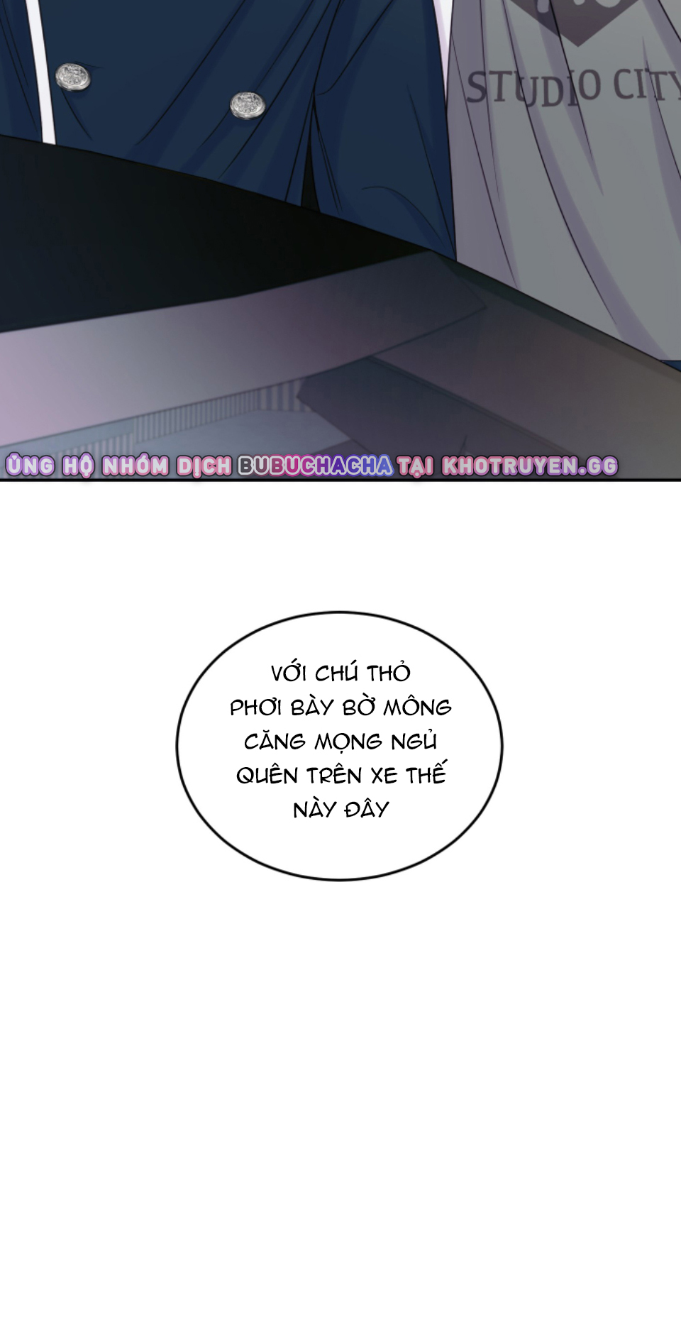 kỳ động dục của thỏ và rắn chapter 4 6