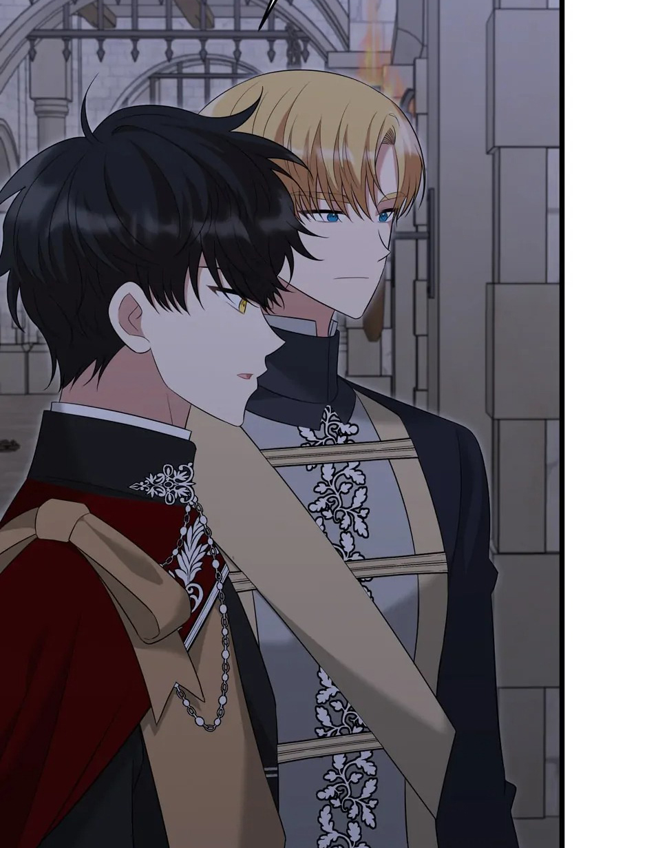 anh trai nguy hiểm của tôi chapter 90 67