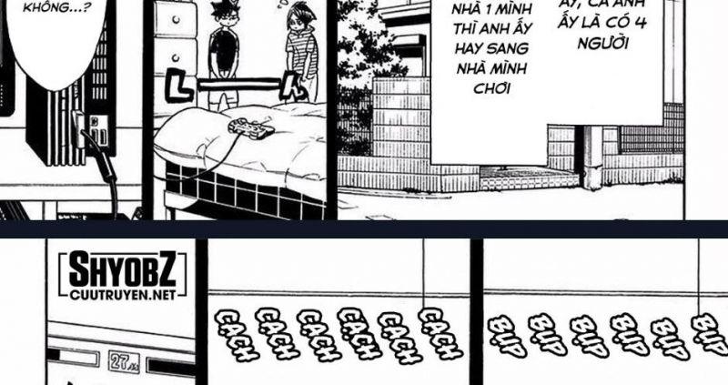 vua bóng chuyền chapter 318 16