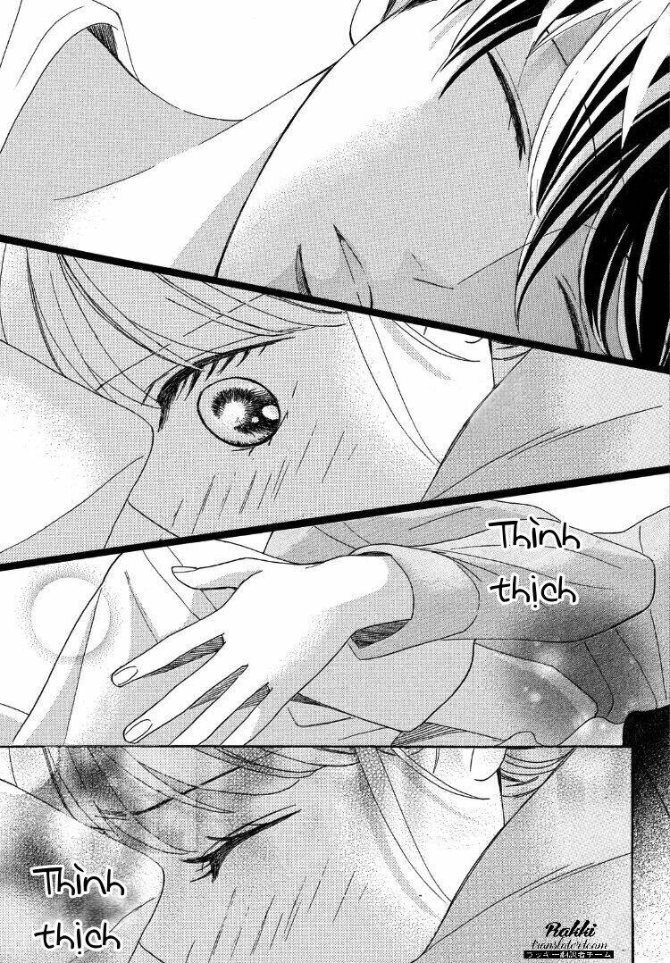 arashi-kun no dakimakura chapter 1 76