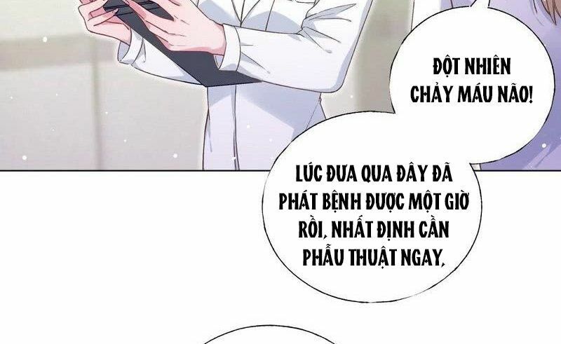trời ban cho nam thần daddy chapter 7 3