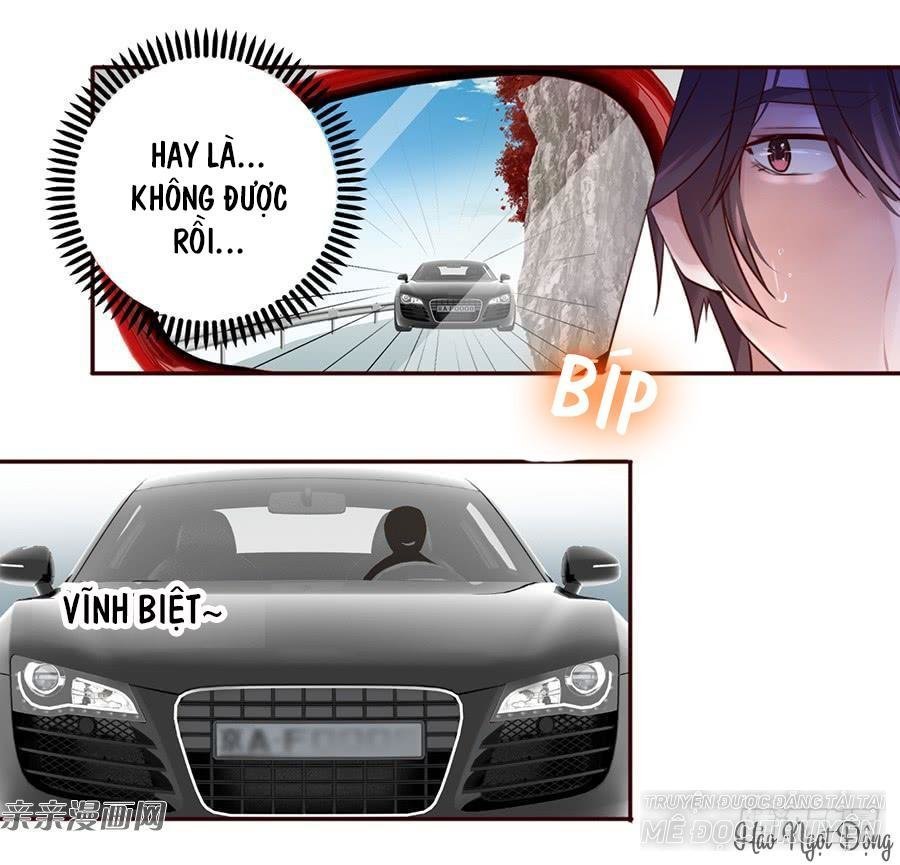 gửi người không quen chapter 32 1