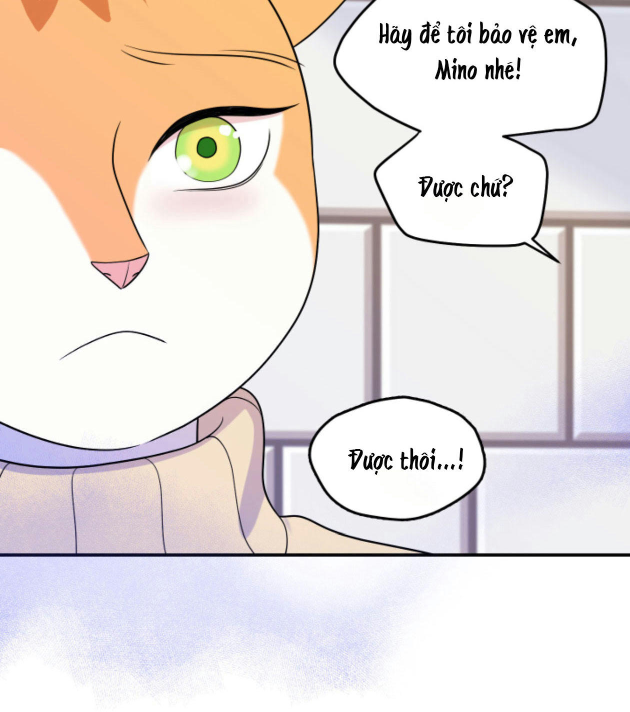 dự án xanh chapter 25 66