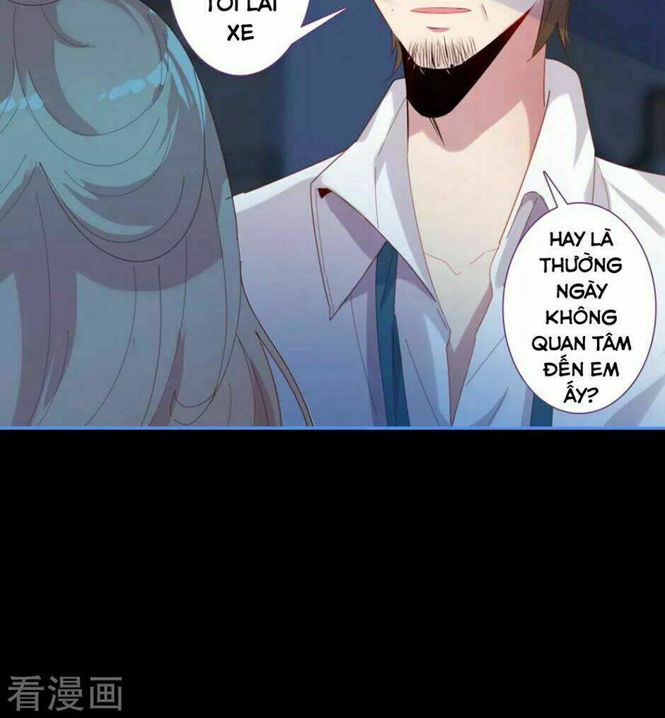 chuyển phát nhanh tình yêu chapter 2 31