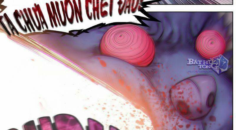 dị tộc trùng sinh tiền truyện chapter 4 36