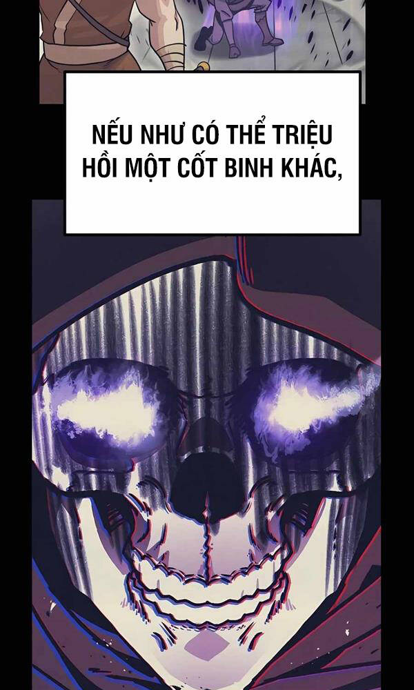 hiệp sĩ xương khô chapter 4 98