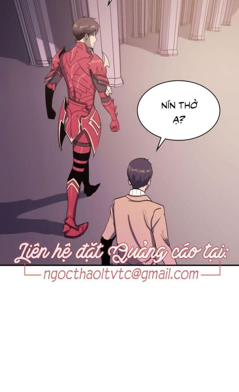 tôi trở lại thăng cấp một mình chapter 8 20