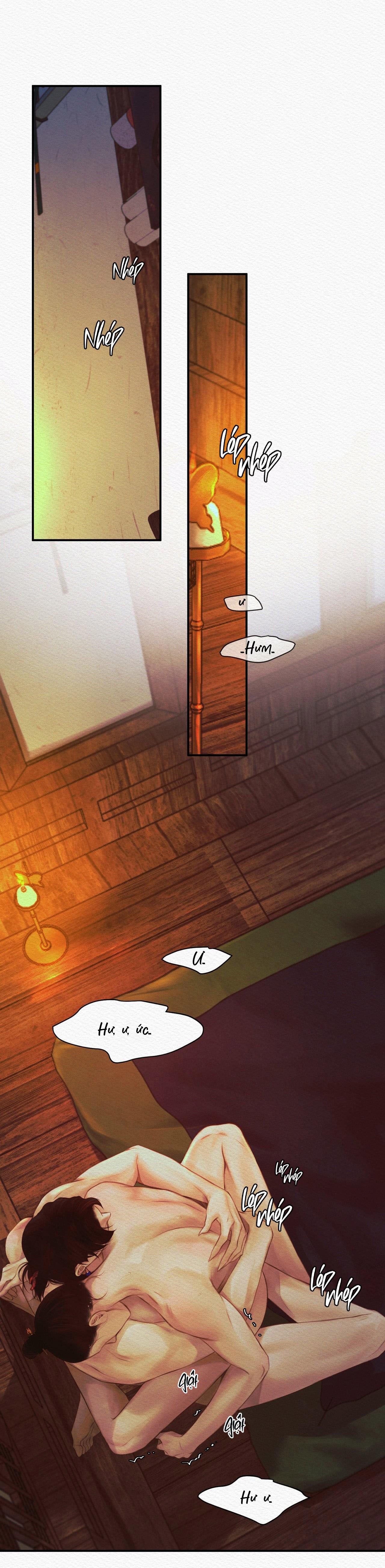 qủy dạ khúc chapter 43 42