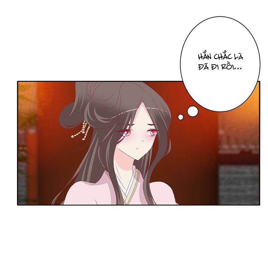 tướng quân mời ra trận chapter 155 6