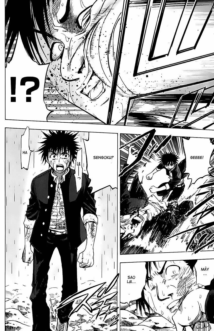 cage of eden chapter 44 16