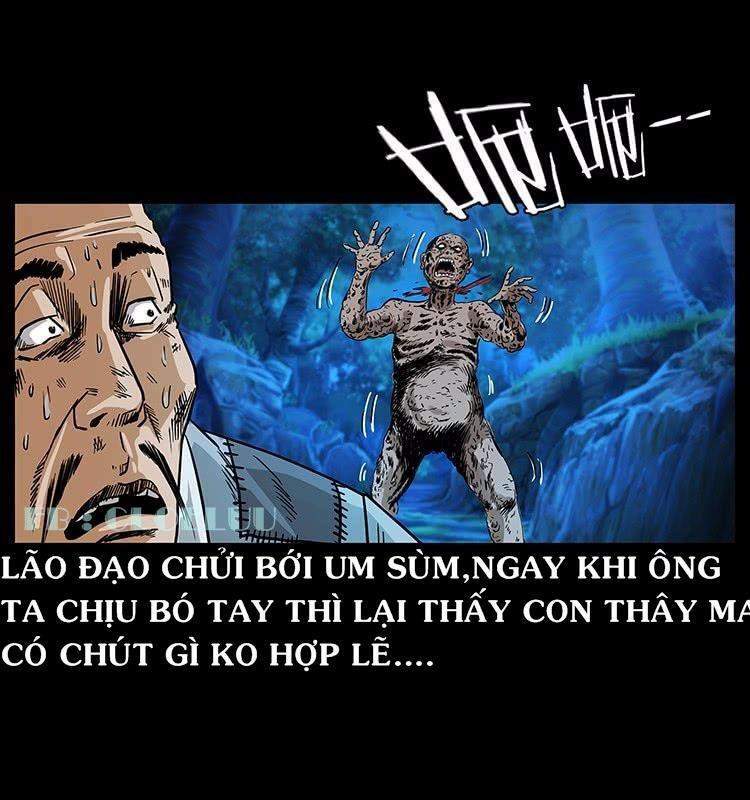 tiên sơn truyền kỳ chapter 14 49