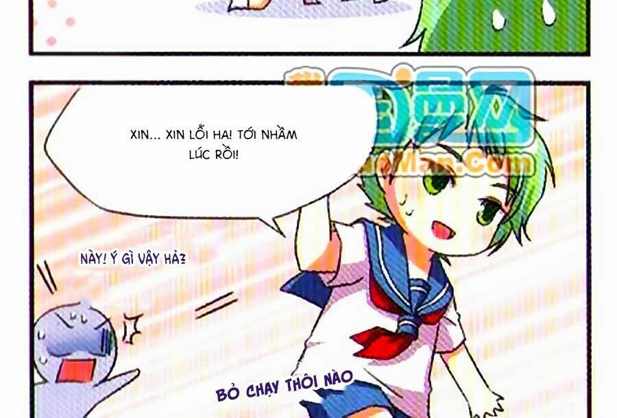 manh tam quốc chapter 8 23