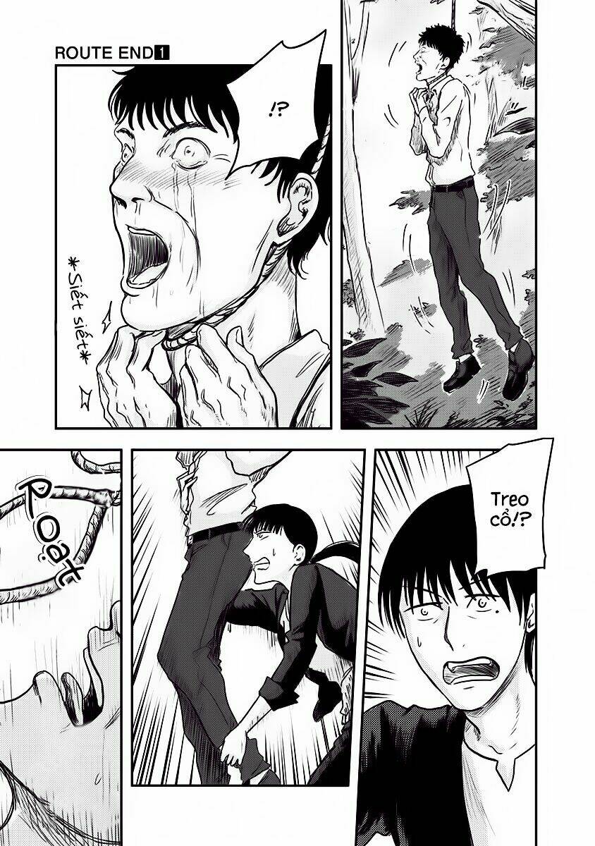 route end chapter 5 22