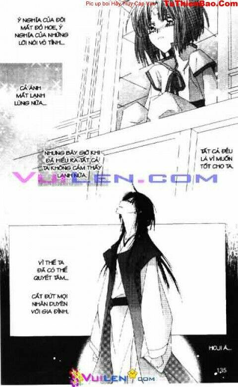 cáo nhỏ đáng yêu chapter 5 135