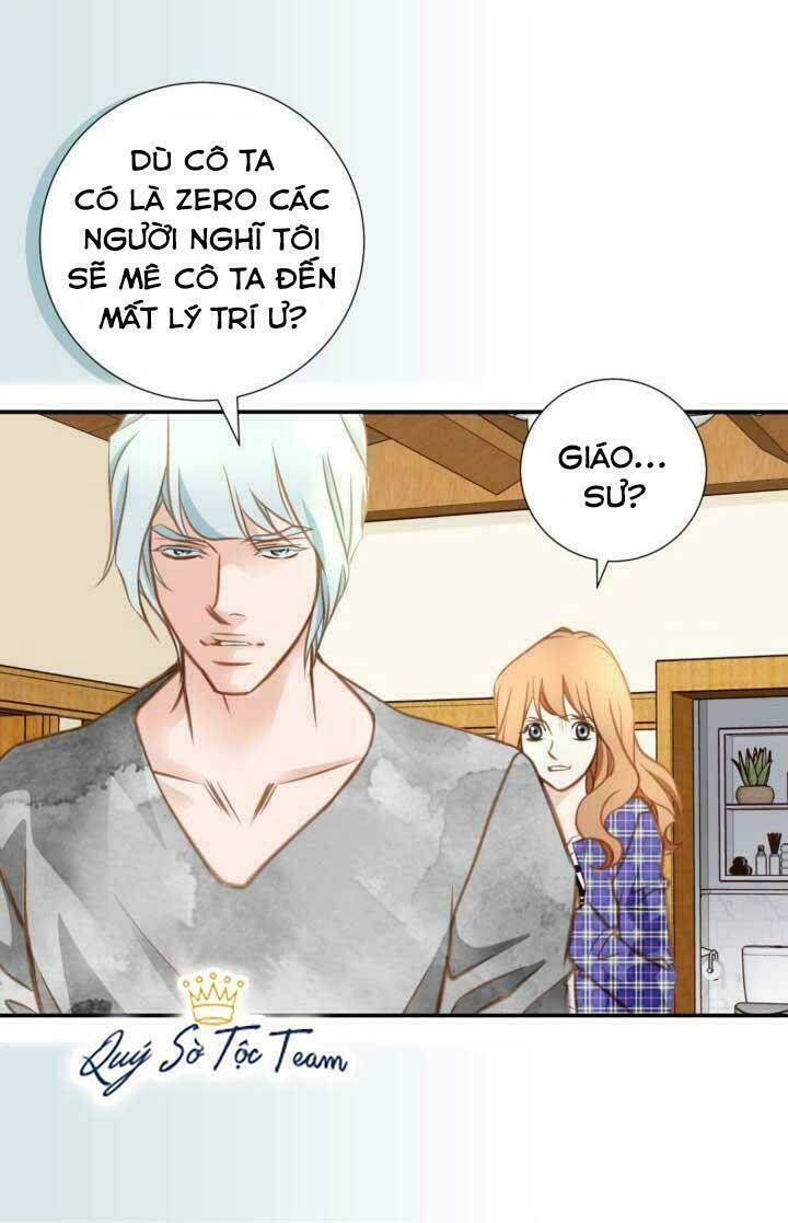 tiếp xúc chí mạng chapter 22 33