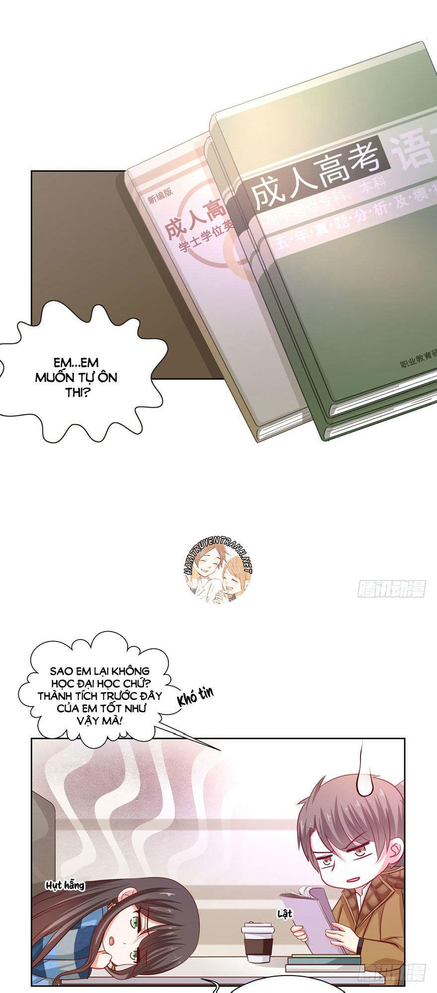 lưu luyến không rời chapter 44 3