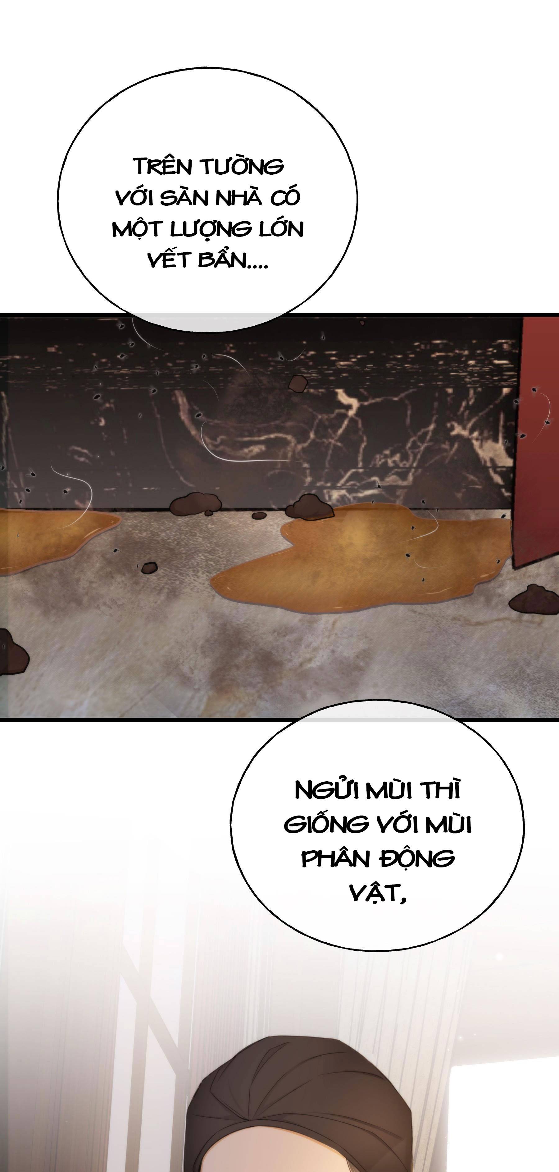 giam cầm em trong lòng bàn tay chapter 8 17