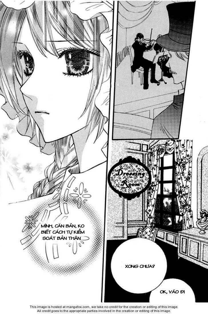 dear my girls chapter 8 27