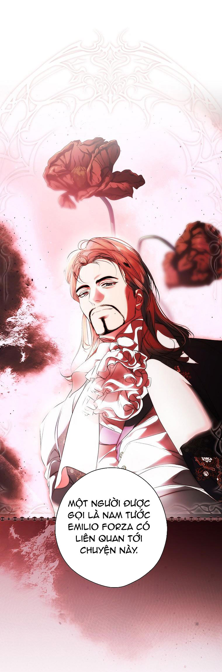 quý cô bí ẩn - secret lady chapter 107 48