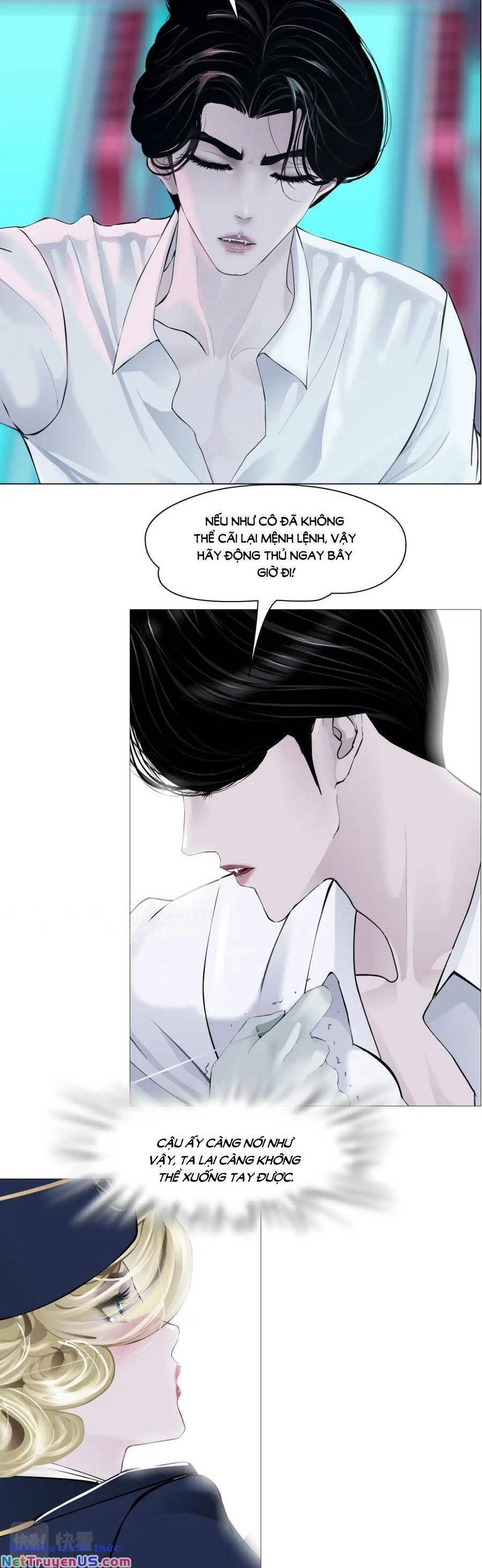 đằng nữ chapter 217 5