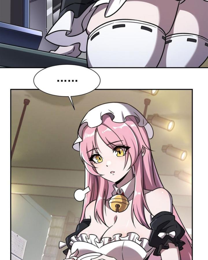 huyết cơ và kỵ sĩ chapter 293 43