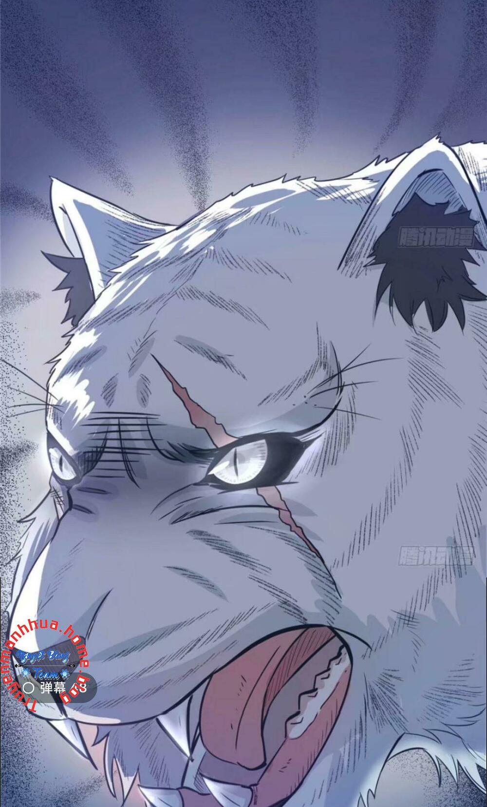 [16+] thảnh thơi thú thế chủng chủng điền, sinh sinh tể chapter 68 12