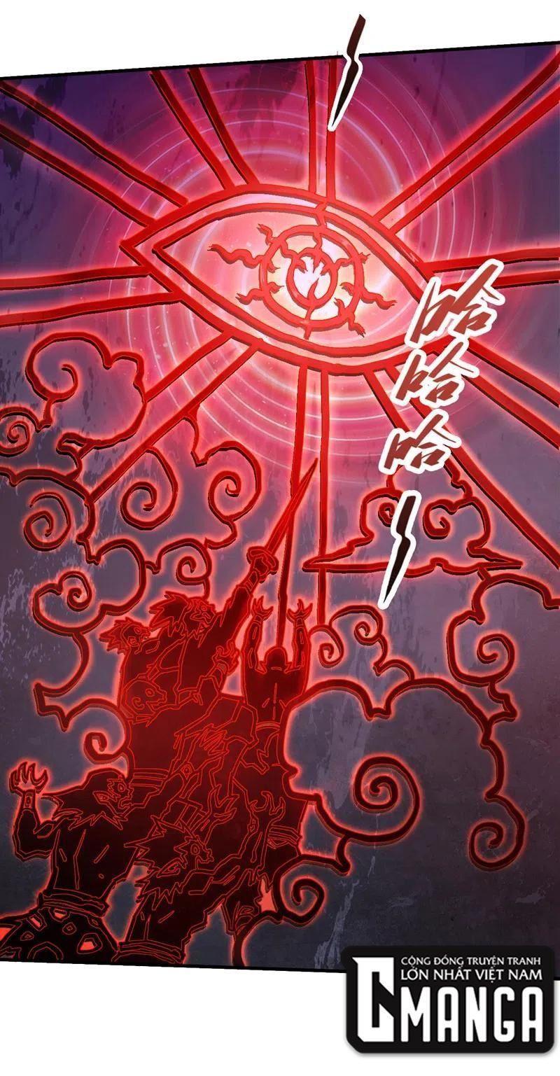 bị sư phụ xinh đẹp dùng 99 cách dạy dỗ thành thánh chapter 124 15