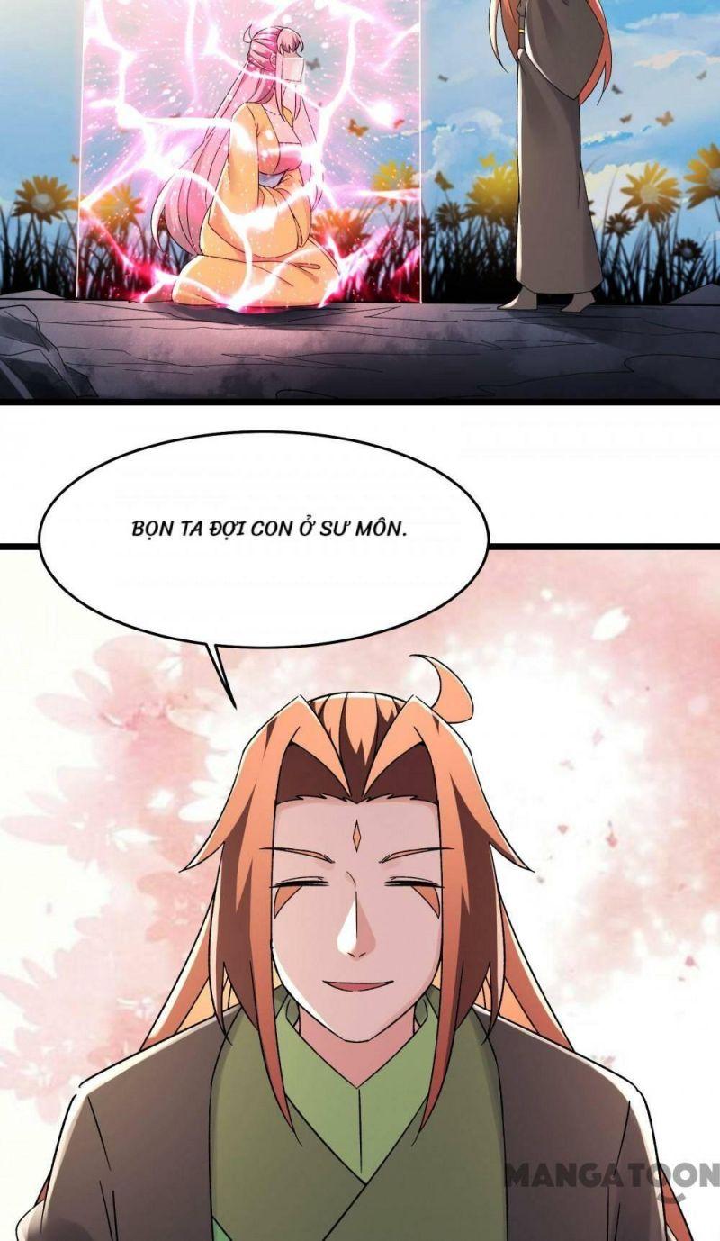 đồ đệ ta toàn là nữ ma đầu chapter 192 17