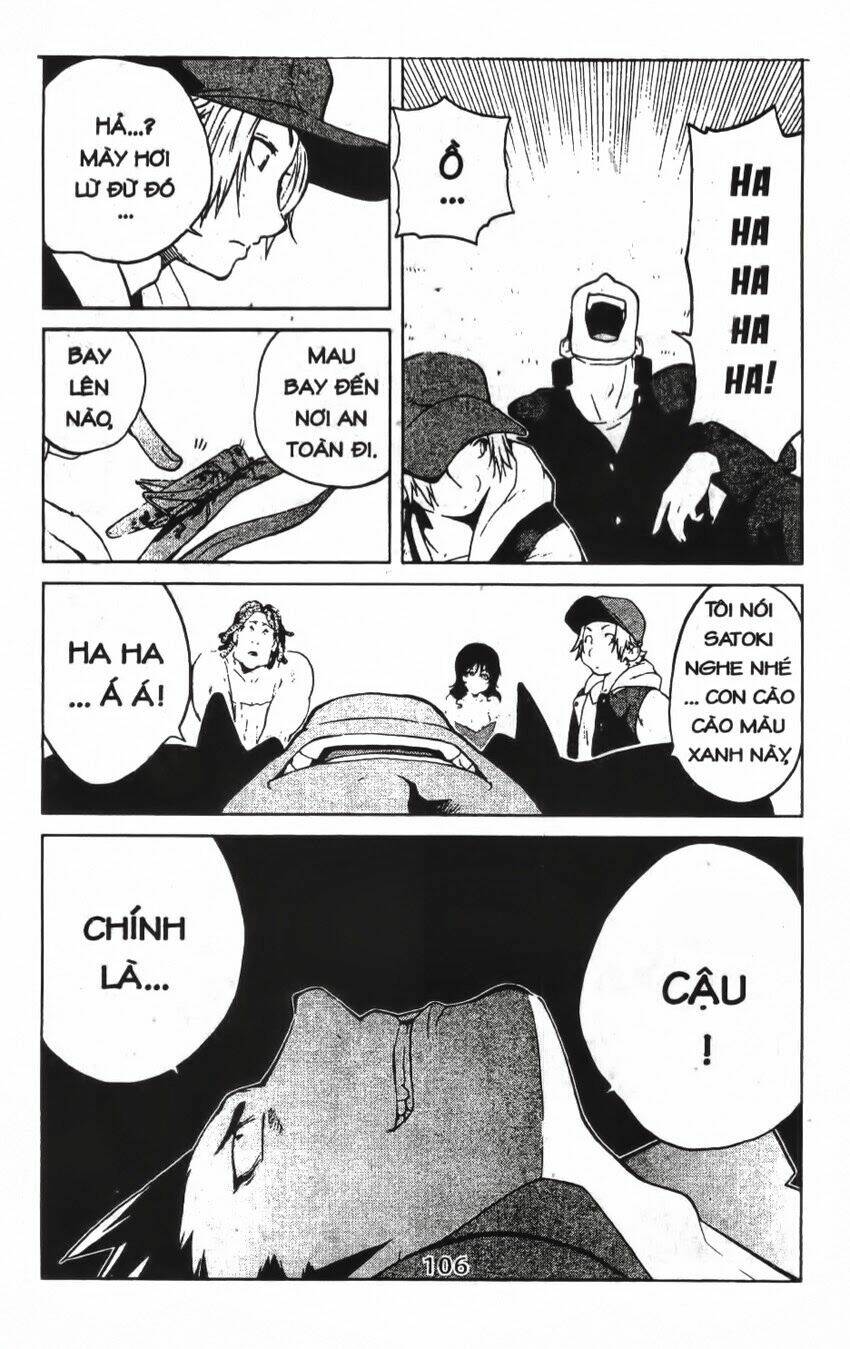 trời đất rung chuyển chapter 4 19