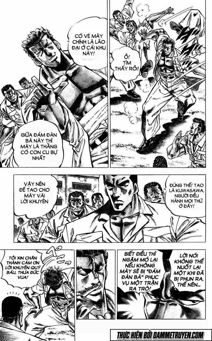 bakudan chapter 1 19