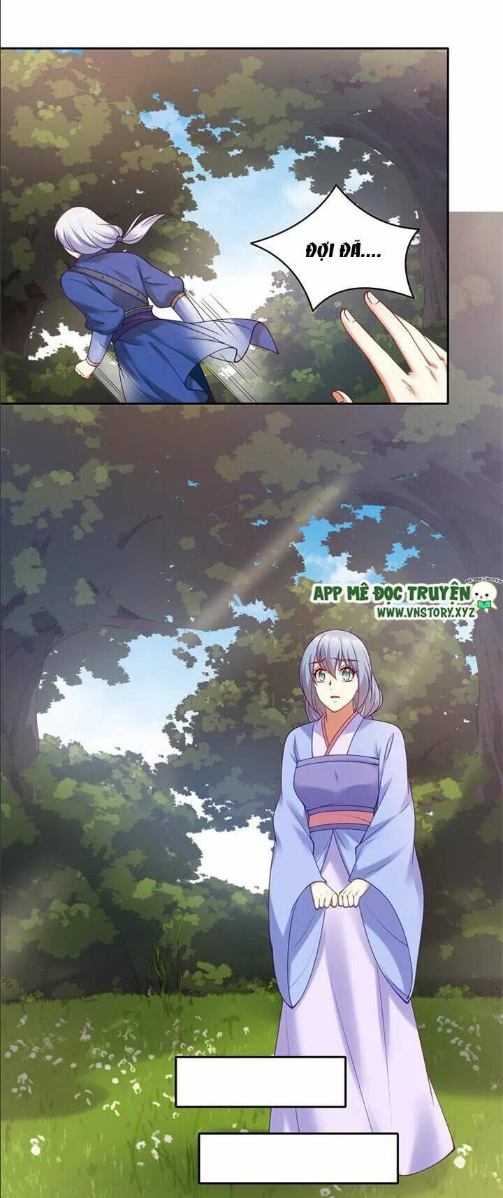 đô đốc đại nhân sủng thê kí chapter 87 8