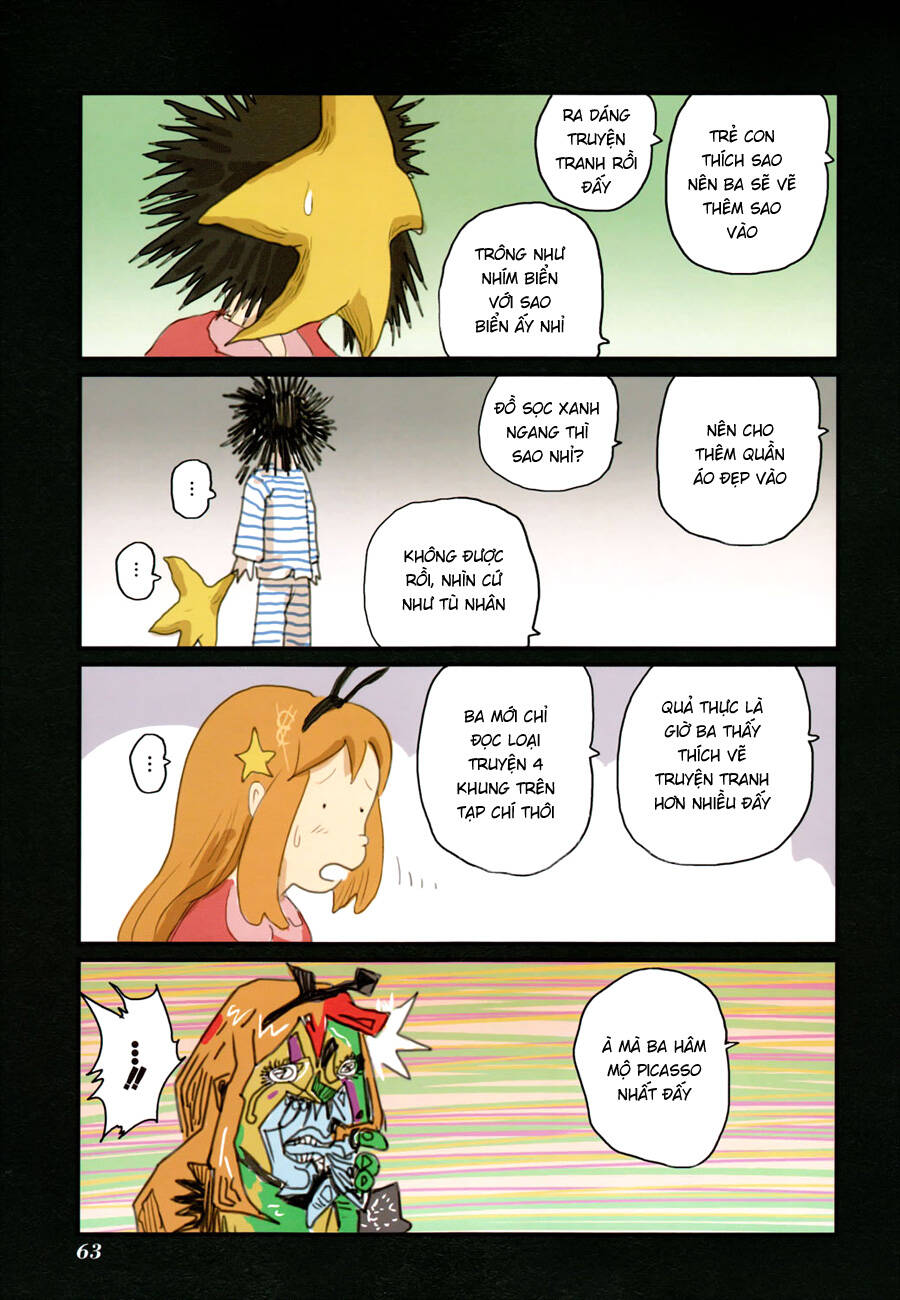 ryuushika ryuushika chapter 44 38